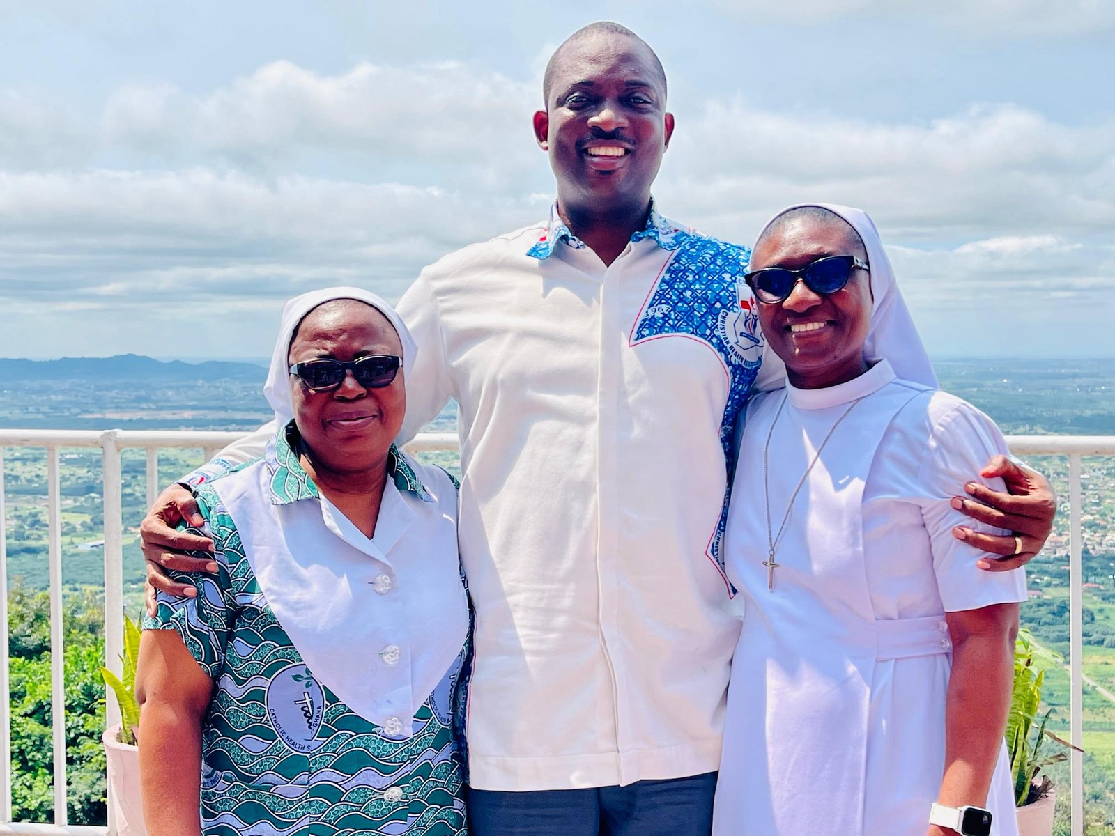 CHAG Health Facility